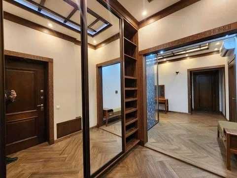 Apartment for Rent Tashkent | 4 rooms - 160m2 | st.A.Kahhor