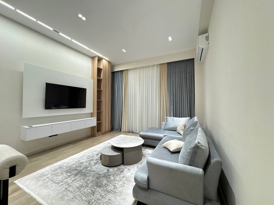 Аренда квартира 2/3/7