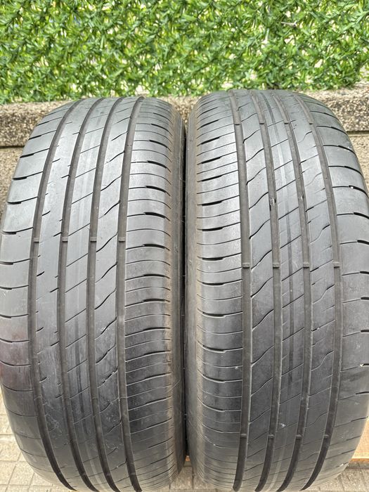 Автомобилни гуми 205 60 16 Goodyear