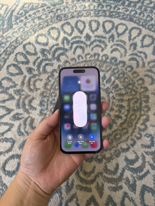 Iphone 14 pro 256gb / Айфон 14 про 256гб