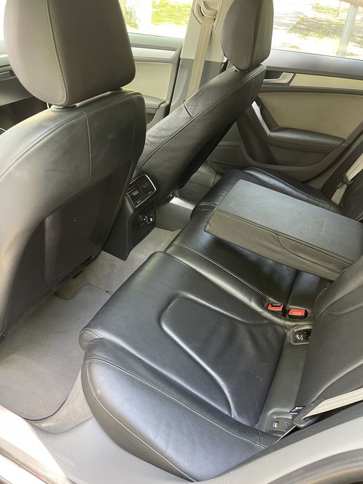 Audi A5 S-Line Automat