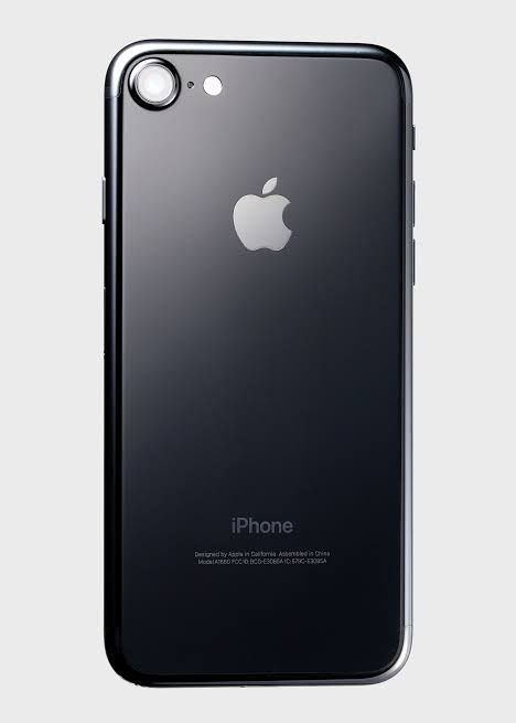 iPhone 7 128 GB idyal