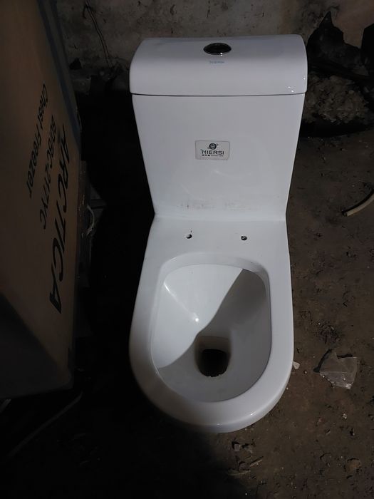 Продам унитаз бу продам