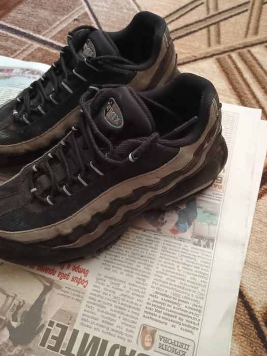 Мъжки маратонки NIKE AIR MAX.