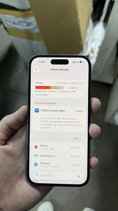 iPhone 14 Pro Айфон 14 про