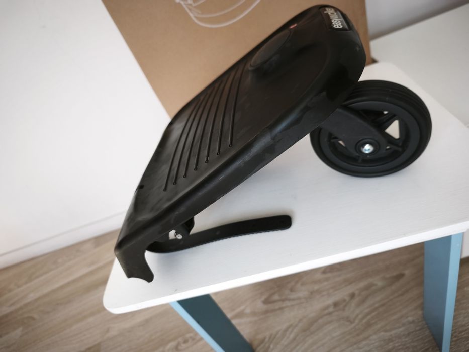 Платформа за второ дете Easywalker Easyboard