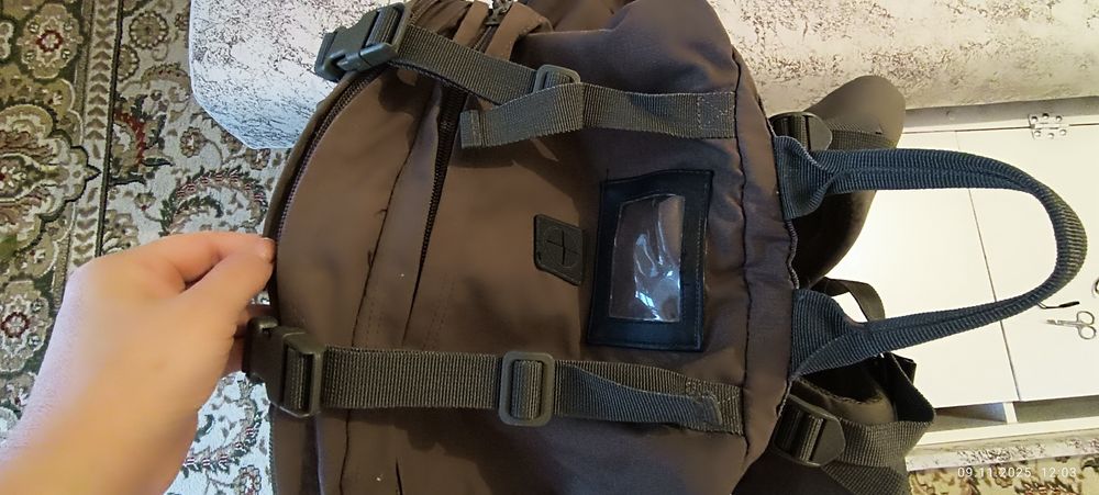 Продам рюкзак срочно