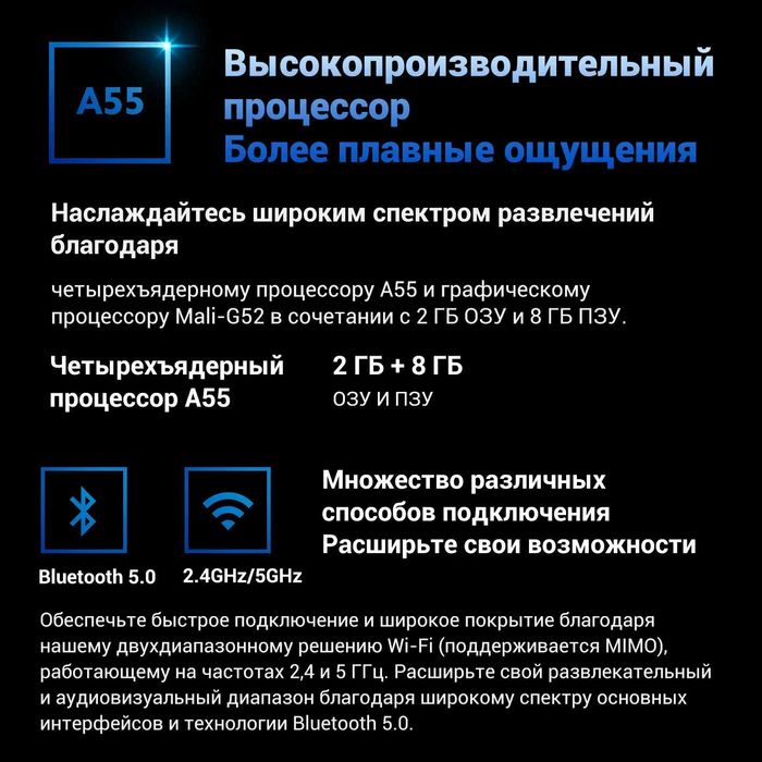 Телевизор XIAOMI 50*Seria A 4K smart-tv 2024 прошивка быстрая доставка