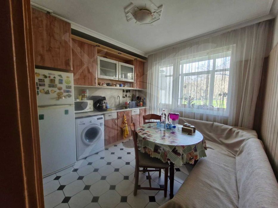 Продава се Тристаен апартамент в Пловдив, Мараша - 75 кв.м за 1292 €/кв.м - Снимка #1