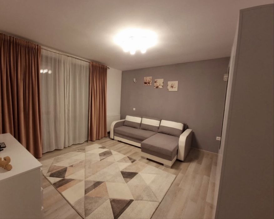 Garsonieră de închiriat