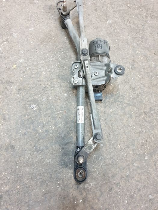 Ansamblu stergatoare motoras Alfa Romeo 159