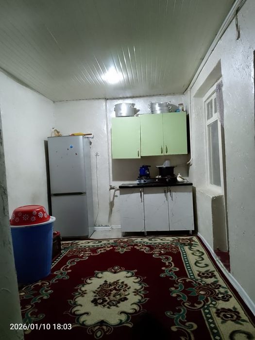 Сарыағаш жылгарадок