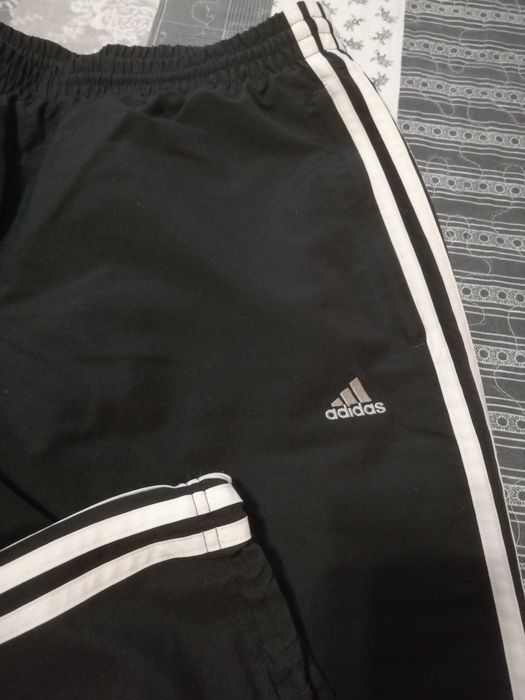 Pantaloni sport training Adidas