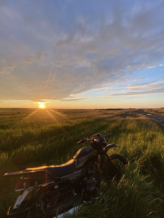 GSX 250, обмен на авто