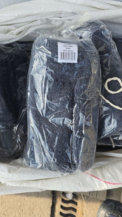 Полотенце махровые