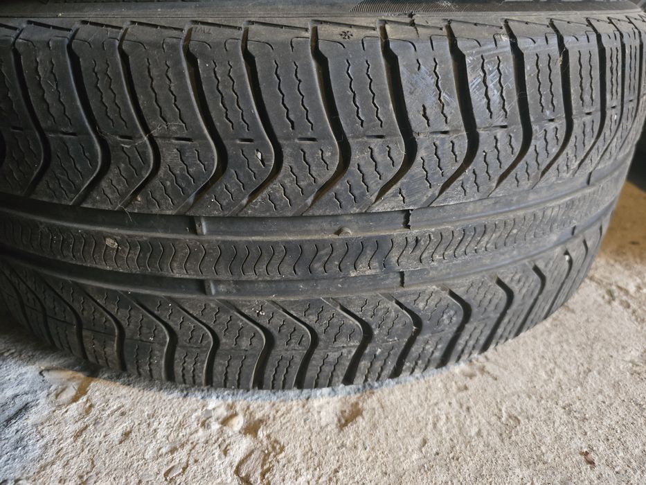 Vand 4 anvelope all season