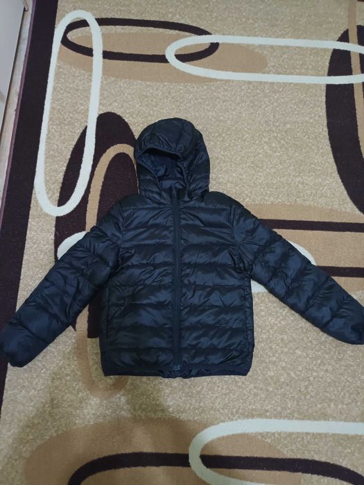 Детски дрехи за момче Пролетни 134-140 р-р