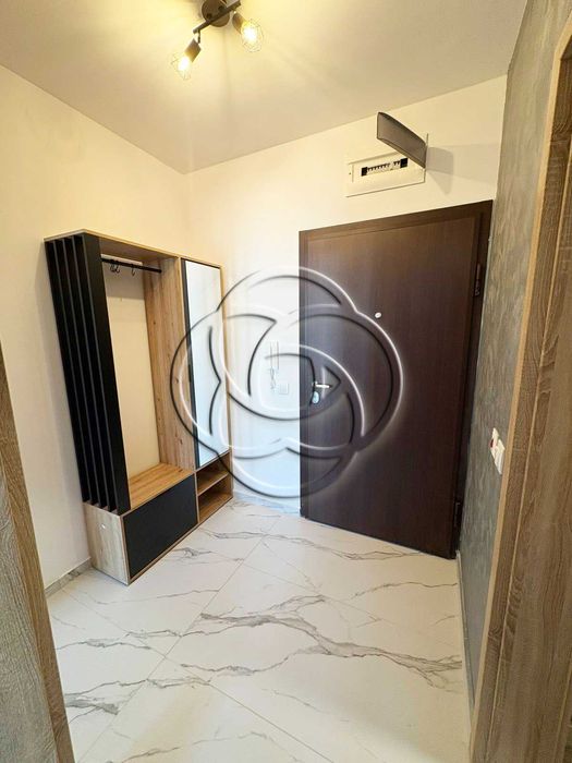 Продава се Двустаен апартамент в София, Малинова долина - 65 кв.м за 3308 €/кв.м - Снимка #2