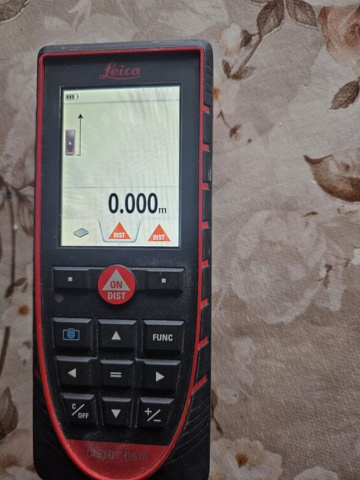 Leica D 510 Bluetooth/Camera,(telemetru)