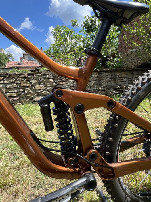 Scott Gambler 920