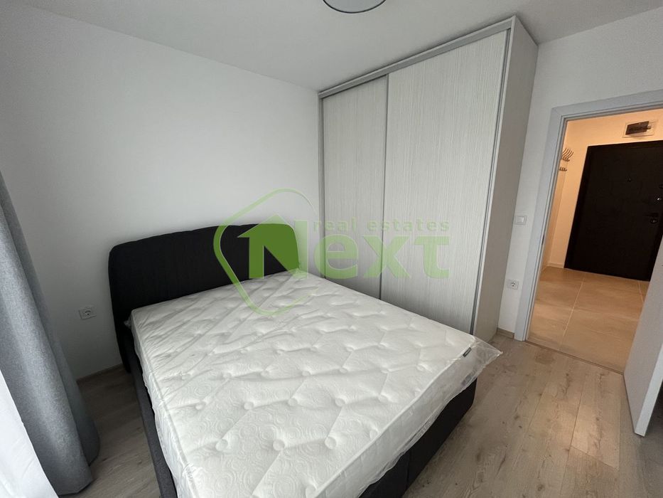 2-стаен в София-Люлин 2 площ 64 цена 520