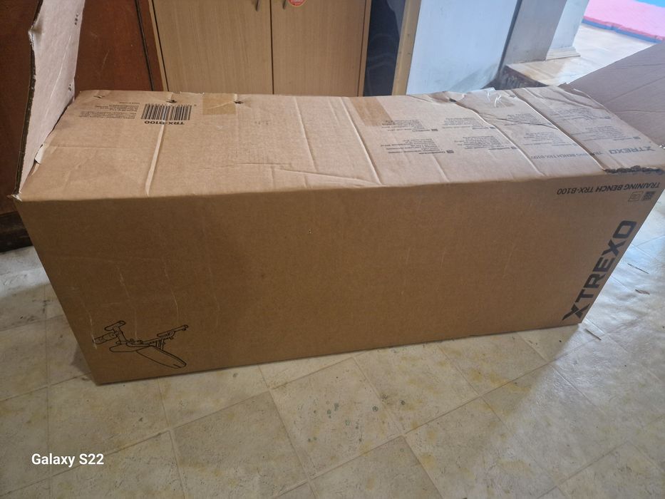 Регулируема Лежанка