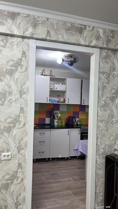Аренда квартиры 2х ком