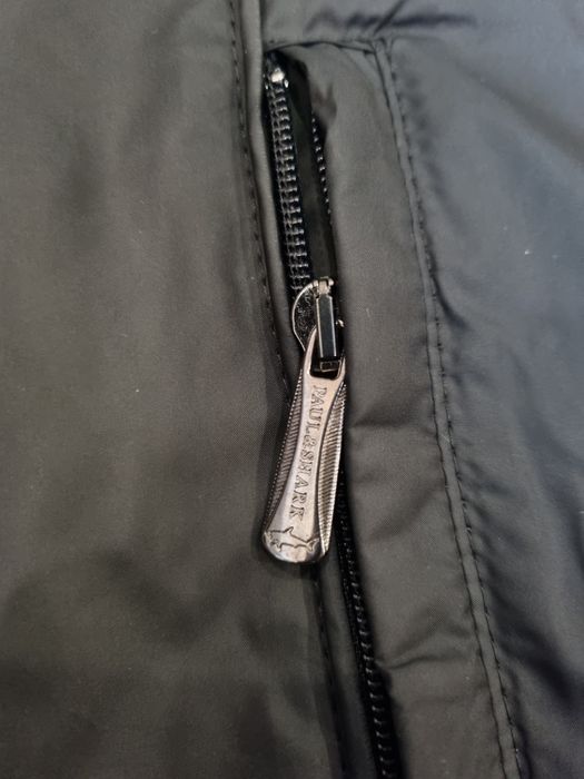 Мъжко яке Paul & Shark 4XL/5XL/6XL/7XL