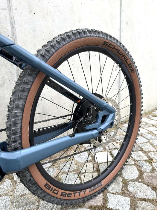 Електрически велосипед E Bike BULLS SONIC EVO AM1, BOSCH, 750 Wh Smart