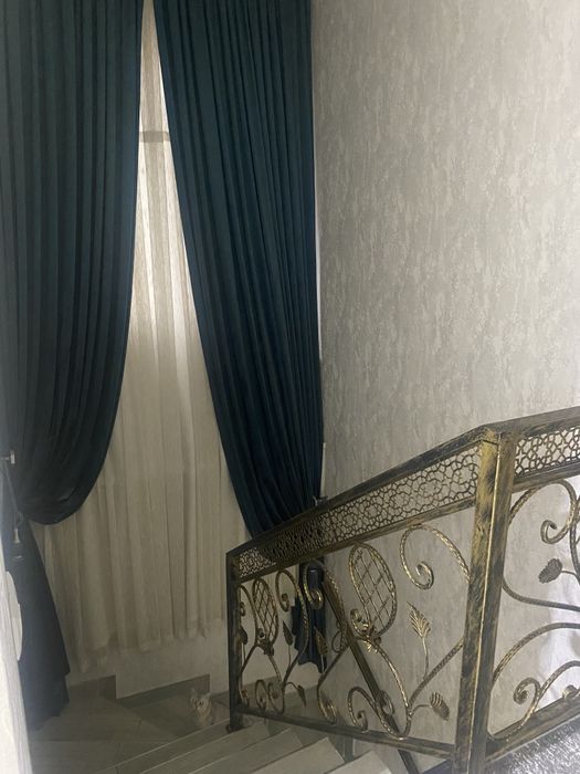 Sergelida 2 etajli kottej sotiladi