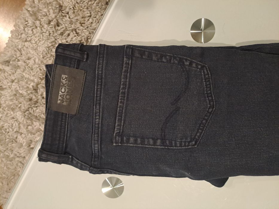 Детски дънки Jask I Jones