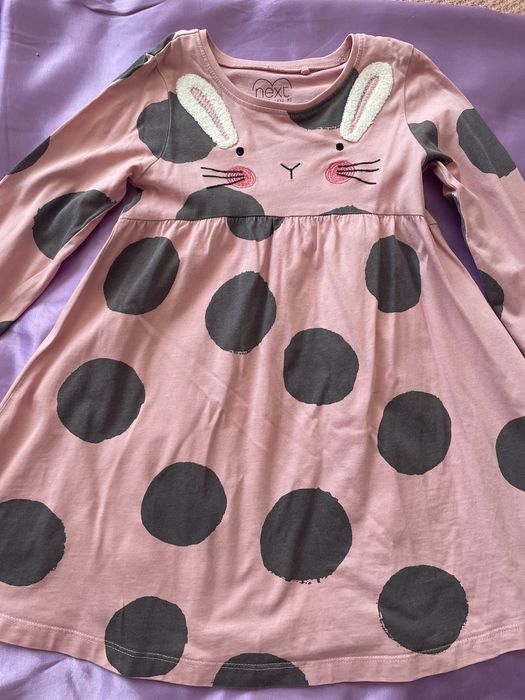 Продам детские платья