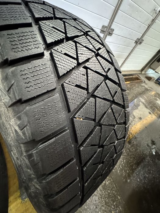 Шины bridgestone blizak 285/50R20