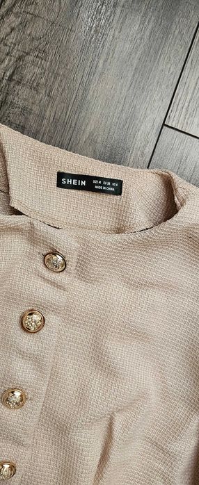 Комплект от shein