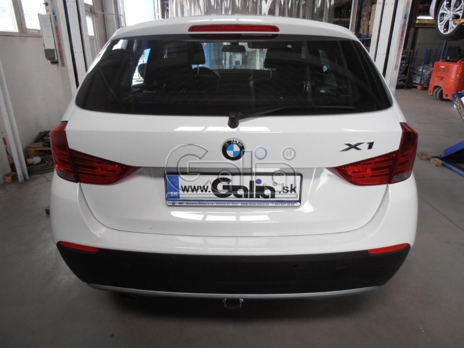 Carlige de remorcare omologate RAR Bmw X1 - 5 ani garantie