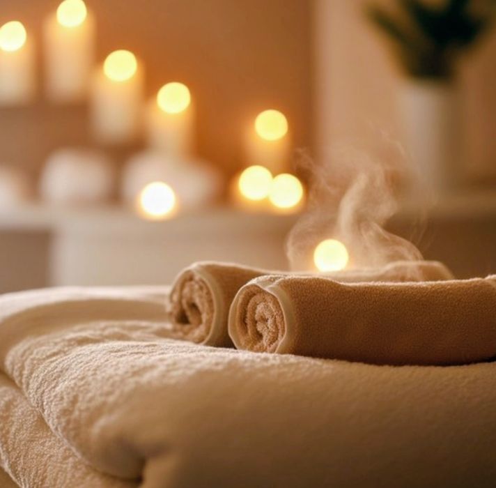 Relaxare și Sănătate: Masaj Deep Tissue, Terapeutic și Tratamente Faciale /Zona Mall Vitan