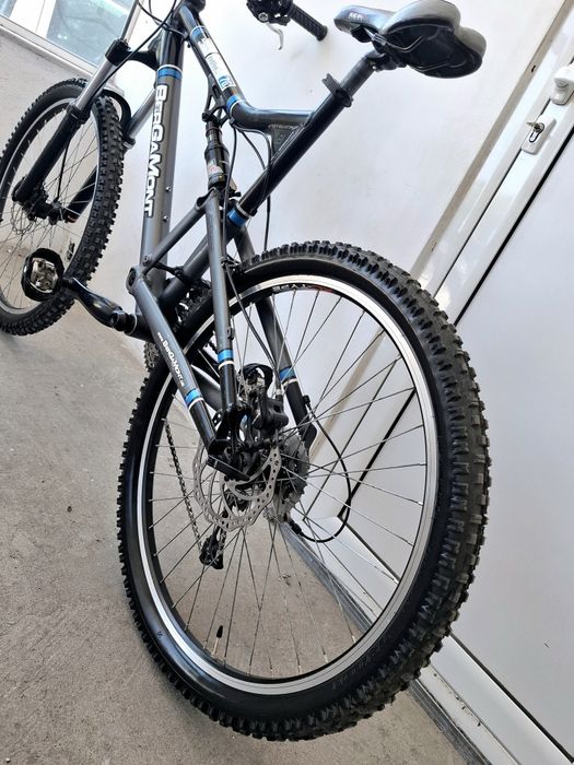 Bergamont bike evolve 5.6 / 76