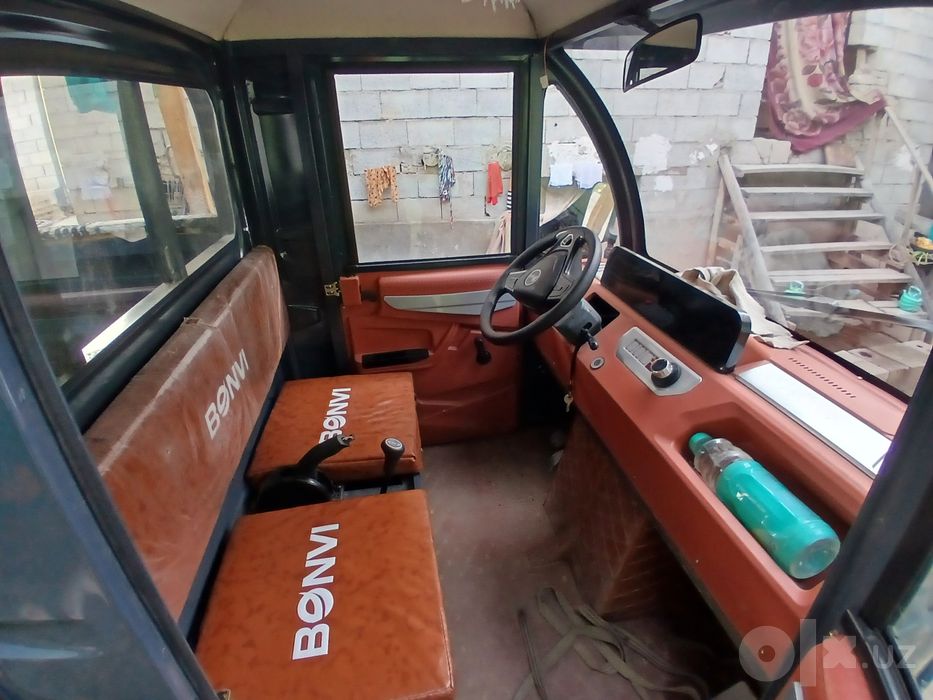 Bir tonalik kabinali elektira matarol sotiladi. Manzil Namangan norind