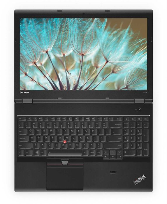 Лаптоп Lenovo ThinkPad L570 i5-6300U 8GB 256GB SSD ГАРАНЦИЯ