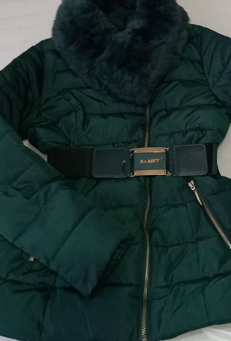 Куртки , полупальто