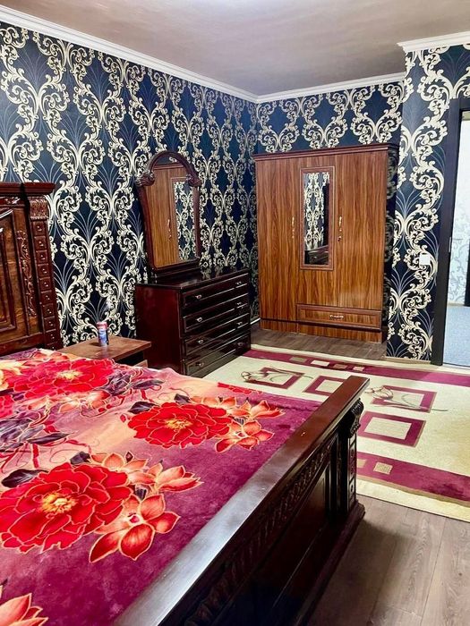 Аренда 2/4/9 Рисовый Фаргона йоли Новостройка Ор Ислом ота мечет