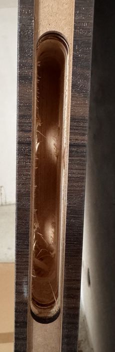 Интериорни врати