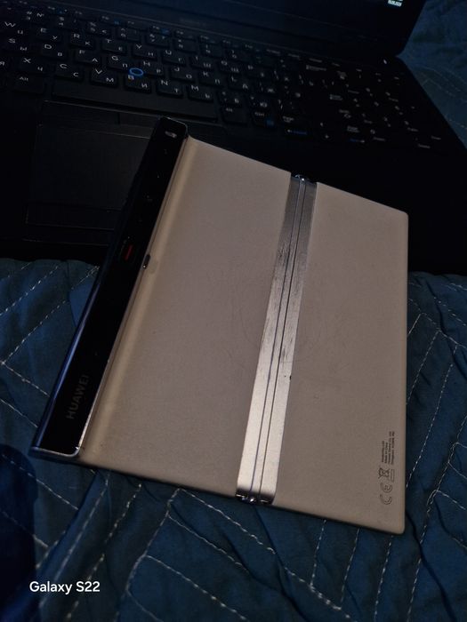 Huawei mate xs 2