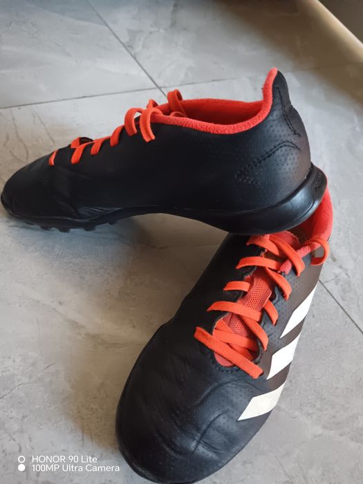 Сороконожки adidas predator оригиналы