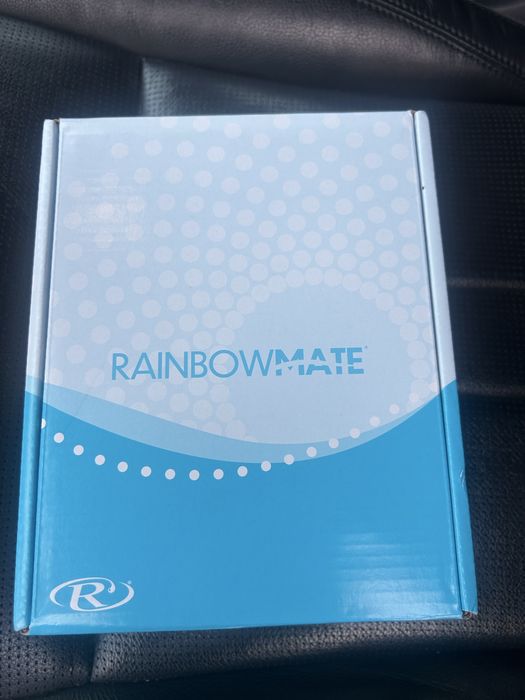 Рейнбоу Срх Rainbow Srx НЕОТВАРЯН