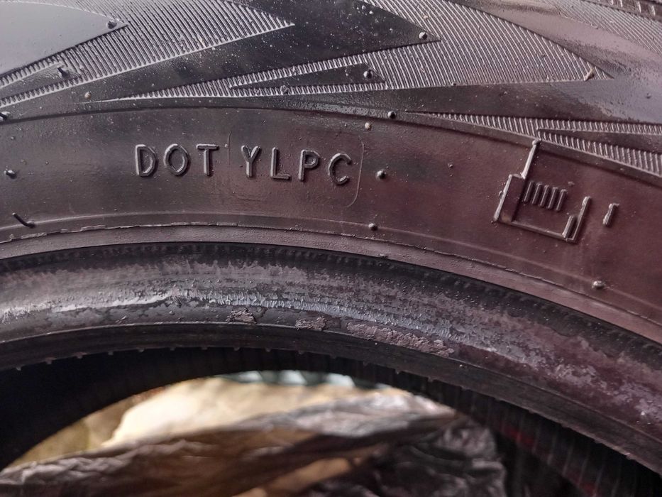 Зимни гуми Nokian 4 бр