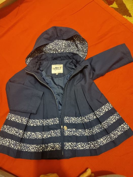 Trench Original Marine 3 ani