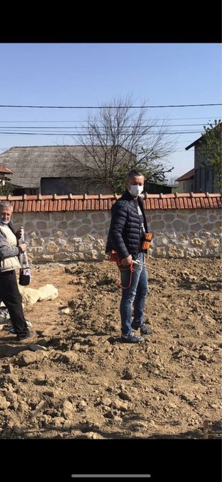 Fantani , aparat pt depistarea izvoarelor 100% garantat  1