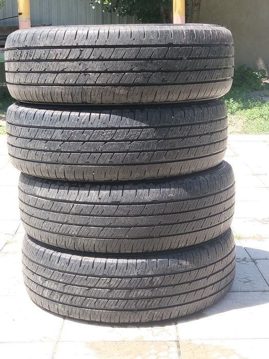 Летние шины 205/65R16 95H