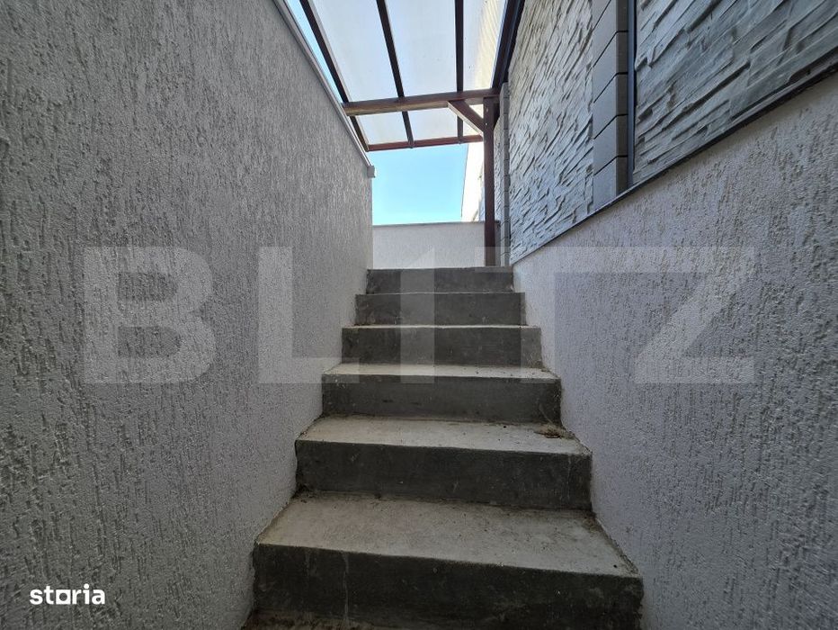 Casa de vanzare, 150 mp, zona Titulescu